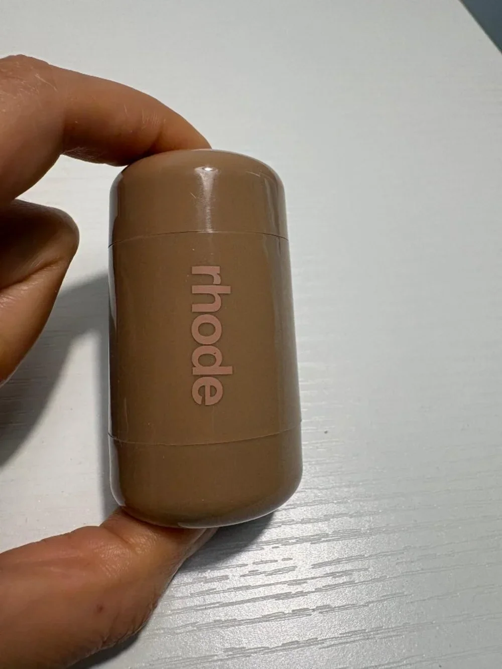 Rhode Pocket Blush Buildable Hydrating Blush NEW Piggy